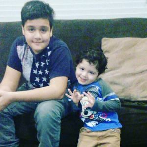 Meet your Posher, Delia